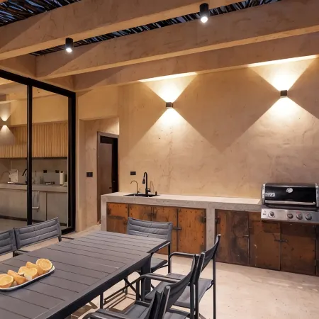 Casa Vall Luxury Valley Life