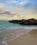 Magnificent Ocean Front Sea Palm Villa #11 - Beach