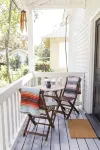 The Waverly House. A Vintage-Mod Bungalow in Columbus. - 4 ดาว