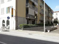Apartment near the sea with garage - Holiday Apartments