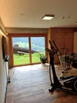 Chesa Bunita Dus - comfort, rest & nature at its best