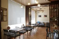 Memfis City Hotel - Mountain view