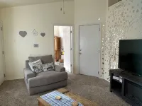 Cozy Rio Rancho home with easy access to Santa Fe, Albuquerque, or Jemez Springs - Wi-Fi