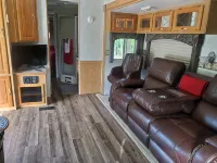 Riverfront Camper - 4-Star