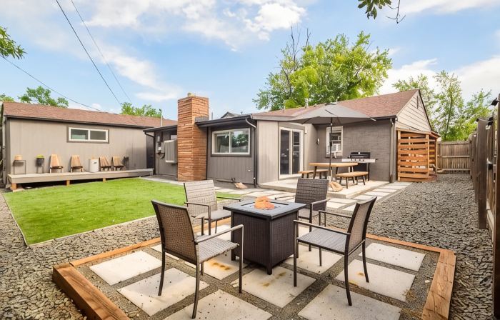 NEW!! Modern 2 Bed/2BA House - walkable to Olde Town!
