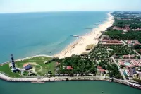 Lovely Cobalt apartment 100 meters from the sea - 民宿
