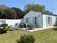 LES MIMOSAS - Homestays