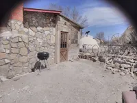 Stone cottage@ La loma del chivo Hotels in Marathon
