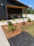 Charming and Cozy Retreat in Newaygo, MI- The Rustic Barn dominium - 3-Star