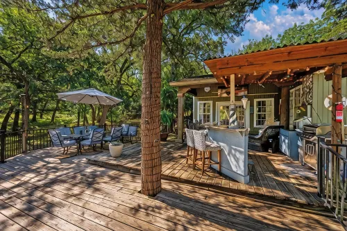 Texoma/Tanglewood Highport Marina - Adorable Cottage!