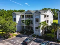 Diamonds & Pearls Hotels in Sunset Beach