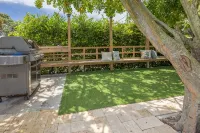 Tropical oasis - 2 stjerner