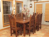 Hill Country Getaway with great views - 3-Star