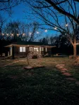Cozy, artsy chalet in Stillwater with WiFi and AC and set in a scenic landscape.