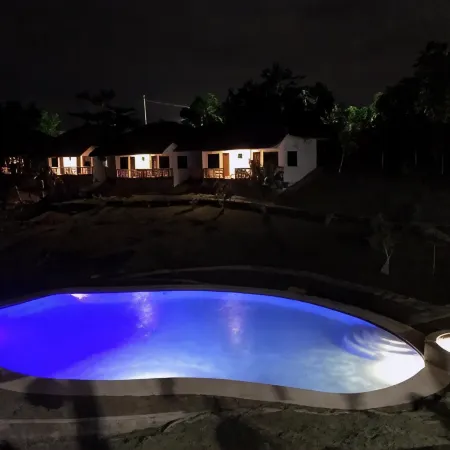 Cuestas Beach Resort and Restaurant