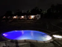 Cuestas Beach Resort and Restaurant - piscine