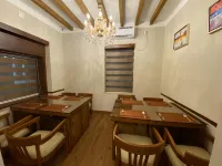 Utsavam Hotel Apartments - breakfast