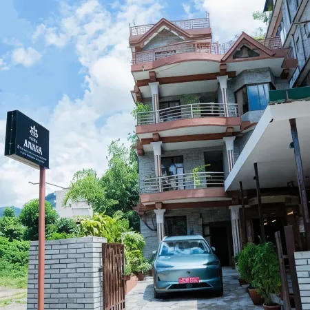 Hotel Anaya