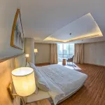Samt Inn King Fahad Hotel - Parvekkeita