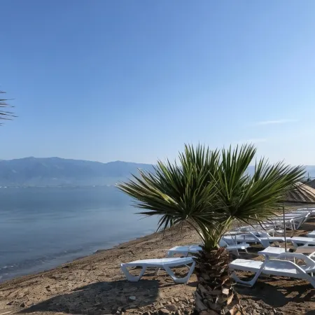Afytos OREN Park Mtk