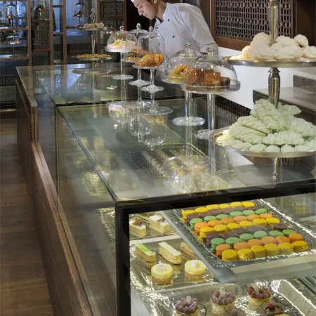Souq Waqif Boutique Hotels - Tivoli