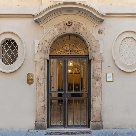 Ora Acanfora Suites