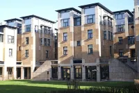 Wadham College, Oxford
