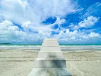 Tiara Desaru Seaview Residence - Romantic