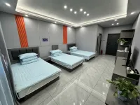 Ruoqiang Ruolai Yujian Homestay - servizio colazione