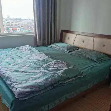 Meidu Boutique Homestay