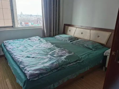 Meidu Boutique Homestay