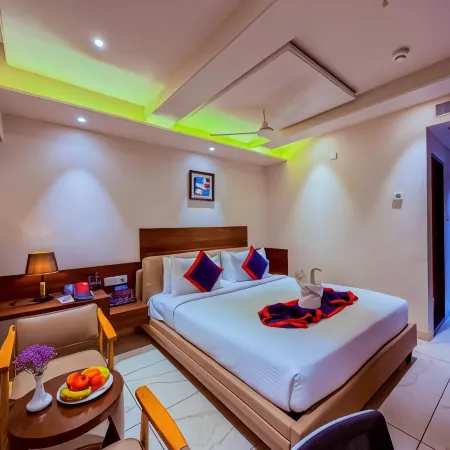 Zip by Spree Hotels Ilkal