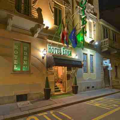 Hotel Eden Hotel Exterior