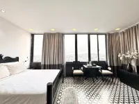 Cuu Long Hotel - موقف سيارات