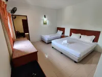 Tekoma Resort Taman Negara Hotels in Jerantut