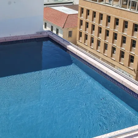 ONEHUNDRED on M - Fluent Serviced Apartments