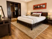 Lux Villa with Year-Round Heated Pool, beautiful outdoor space & Game Room