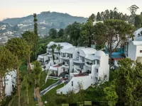 Sterling Kodai Valley Hotels in Dindigulin piirikunta