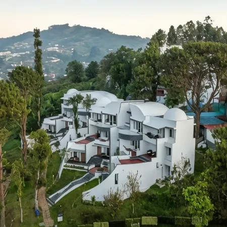 Sterling Kodai Valley
