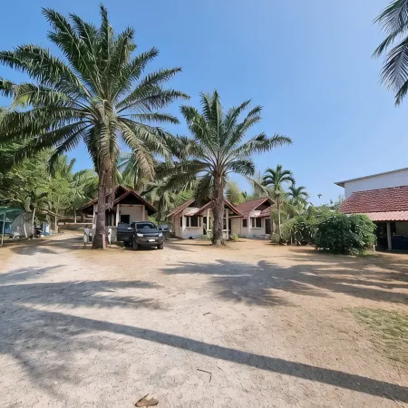 Chill Beach Resort