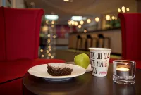 Scandic Sundsvall City - bar