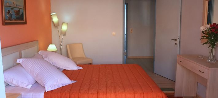 Roda Pearl Resort Ξενοδοχεία στην πόλη Θινάλι