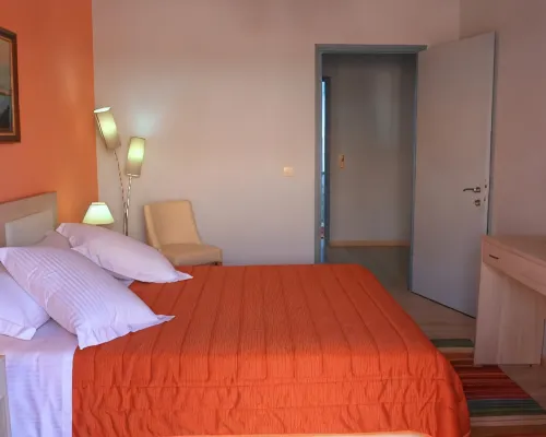 Roda Pearl Resort Hotels in Roda