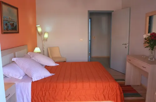 Roda Pearl Resort - Apartments