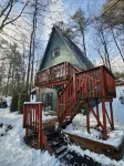 Lake George Chalet - The Pines Chickadee #29