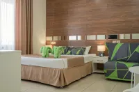 Zelenyi Slon Living Quarters - Guest houses