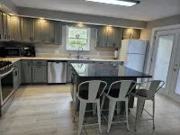 Sleeps 10 home in Thomas. Walk to Purple Fiddle. Close to Davis and Canaan - 3 stjerner