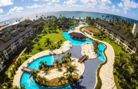 Beach Class Muro Alto - Apartments