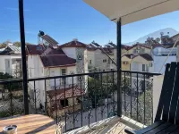 Dove Apart Hotel - วิว