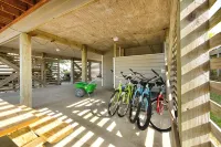 Salty Vibes/2 Blocks to Beach/Close Beach Access/Wright Memorial & Ocean Views - Homestays